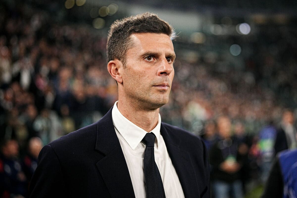 Thiago Motta, Juventus