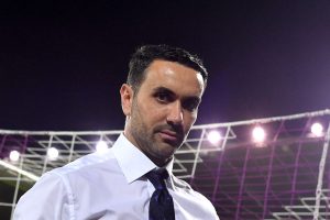 Fiorentina convocati