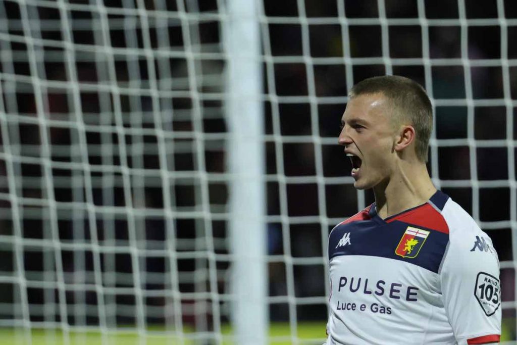 Gudmundsson assolto, Genoa e Fiorentina esultano