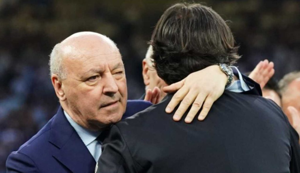 Beppe Marotta