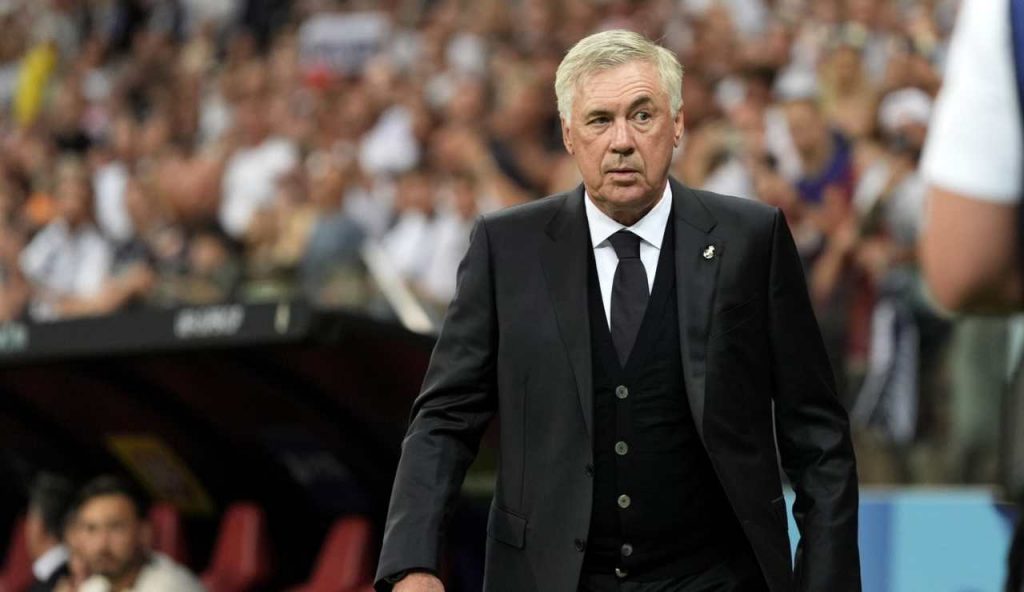 Carlo Ancelotti