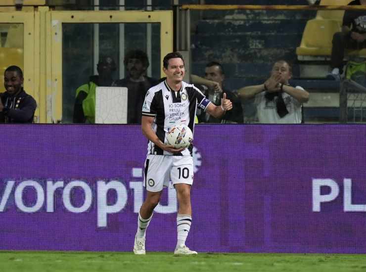 Florian Thauvin 