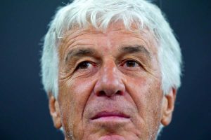 Atalanta, i convocati di Gasperini per il Monza