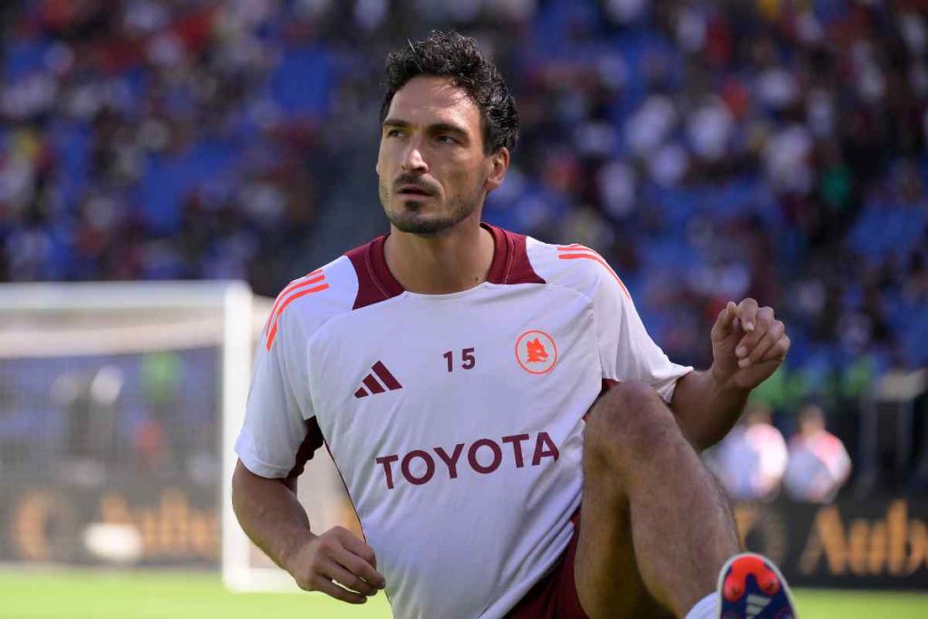 Hummels Roma