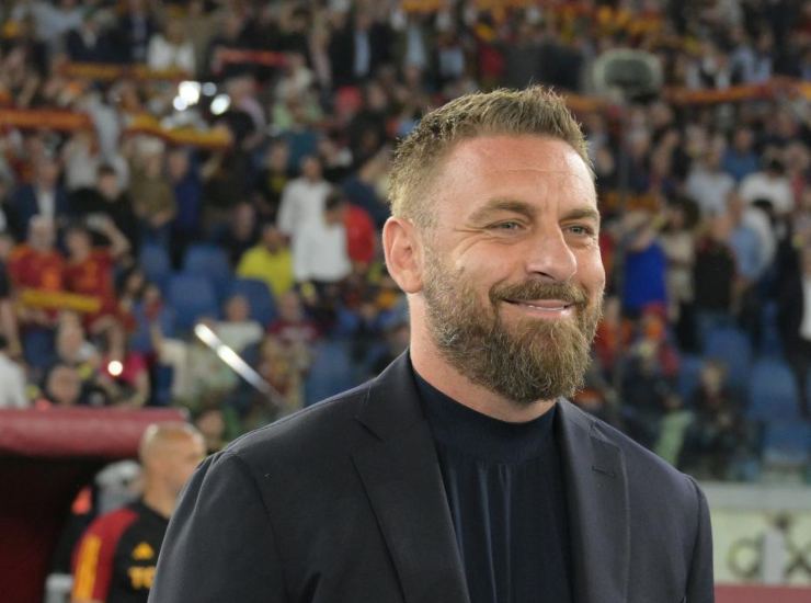 Daniele De Rossi