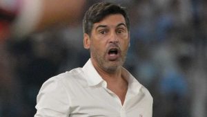 Paulo Fonseca