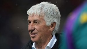 Gian Piero Gasperini