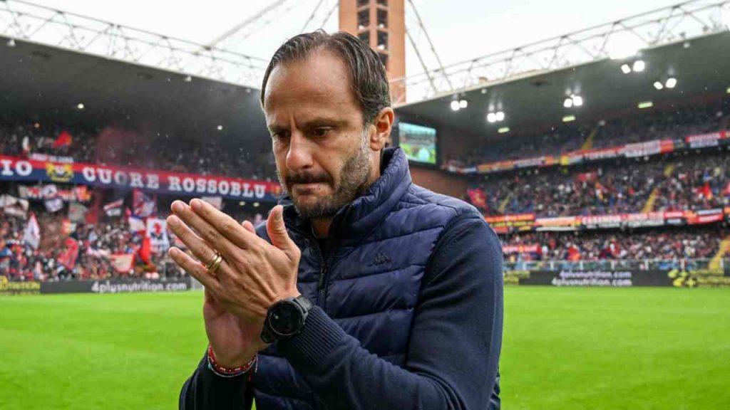 Alberto Gilardino