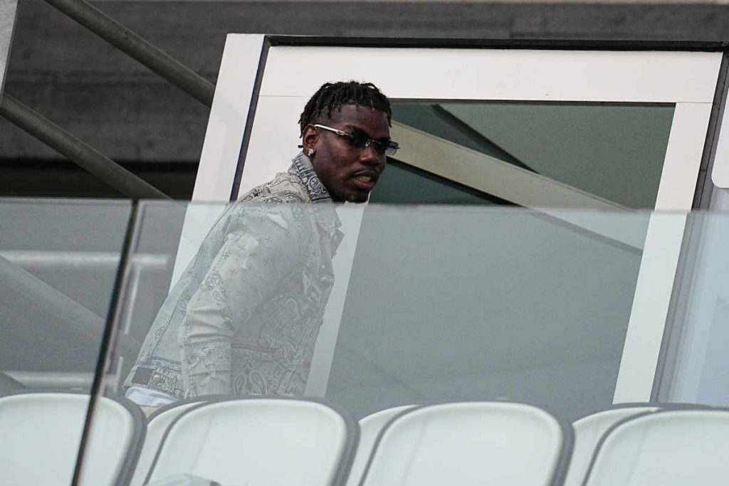 Juventus, Pogba verso la risoluzione contrattuale: le ultime