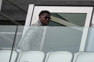 juventus pogba