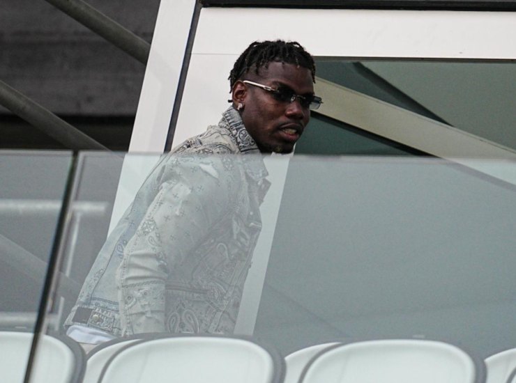 Paul Pogba