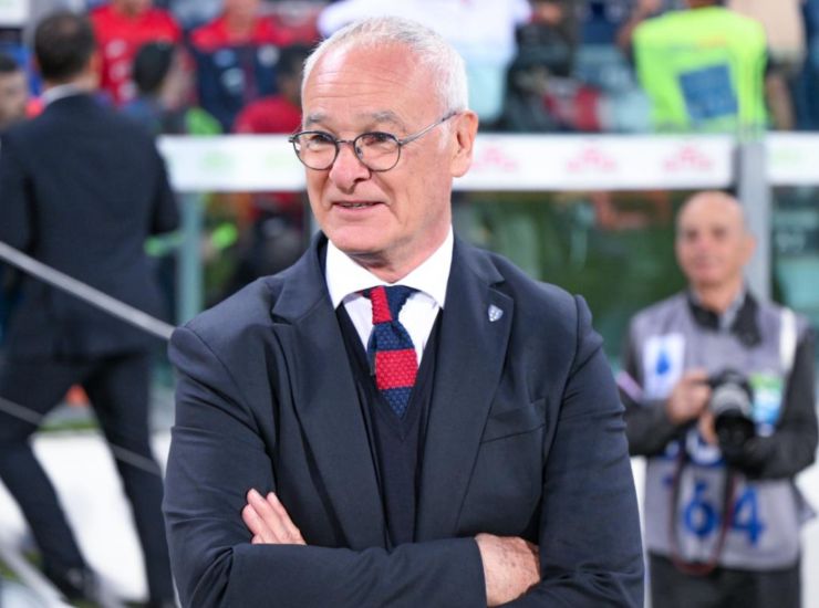 Claudio Ranieri