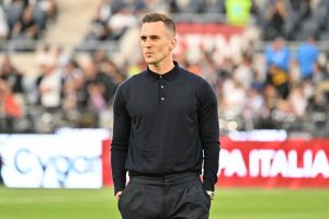 Arkadiusz Milik, Juventus