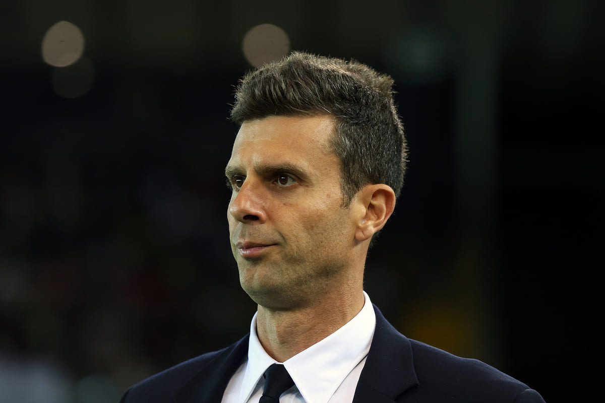 Thiago Motta, Juventus