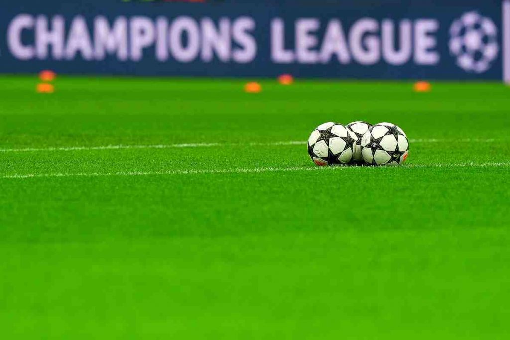 Champions League, le eurorivali delle italiane: vince solo il Lille