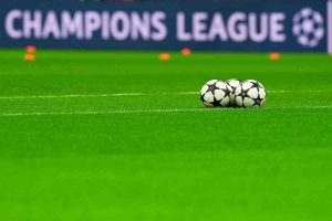 Champions League eurorivali