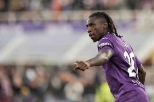 Fiorentina Kean