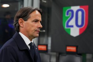 Simone Inzaghi, Inter