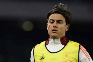 Tottenham Roma formazioni ufficiali