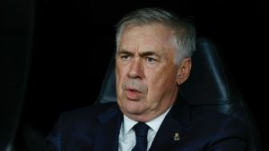 Carlo Ancelotti