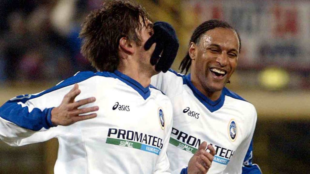 Atalanta 2003