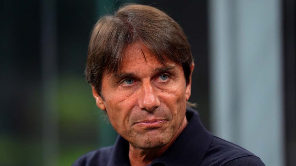 Antonio Conte