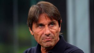 Antonio Conte