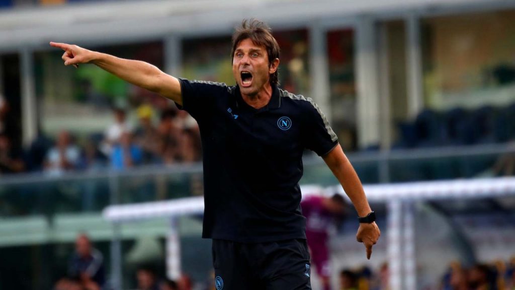 Antonio Conte