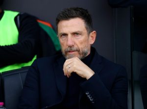 Eusebio Di Francesco