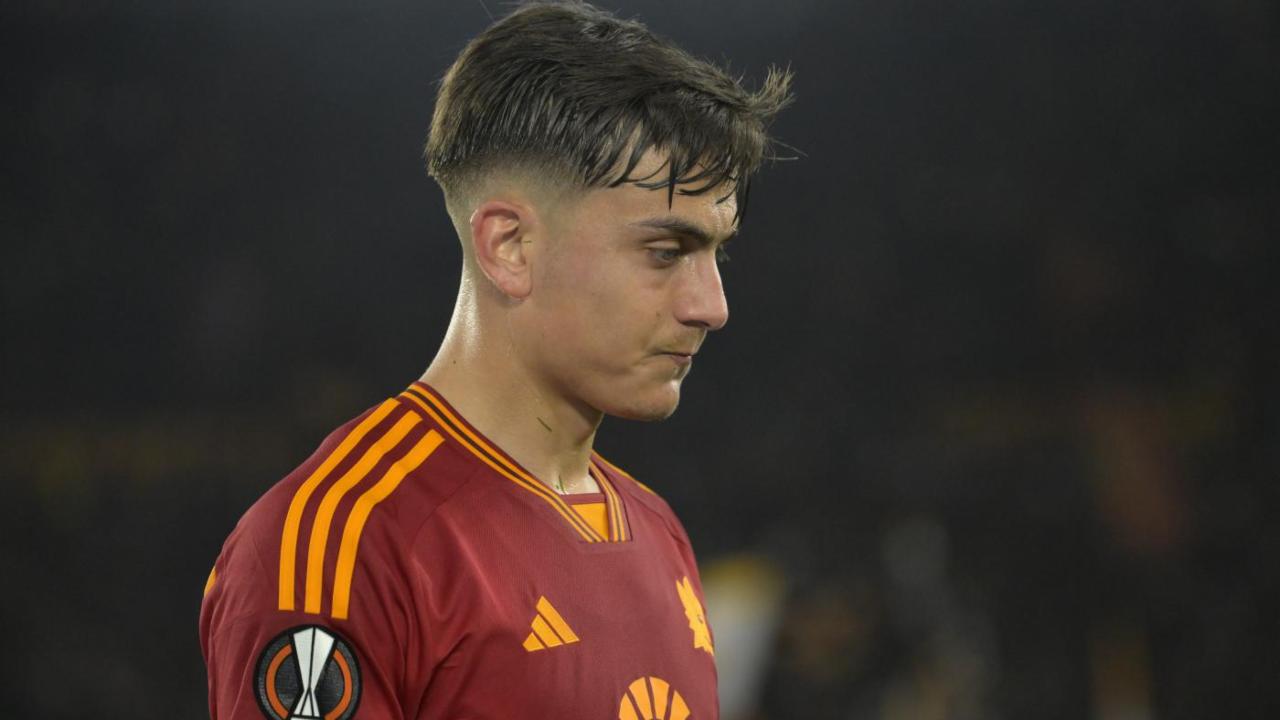 Paulo Dybala