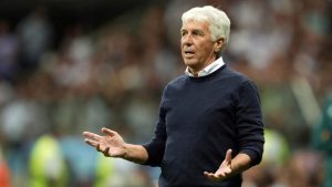 Gianpiero Gasperini