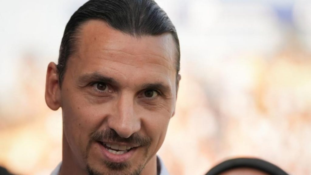 Ibra rifà il trucco al Milan | Ecco il centrocampista che vestirà di rossonero a gennaio