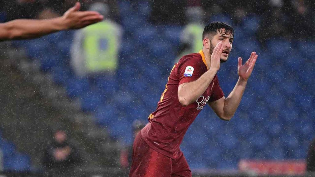 Kostas Manolas