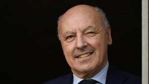 Beppe Marotta