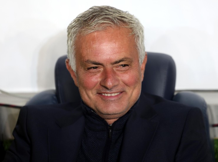 José Mourinho