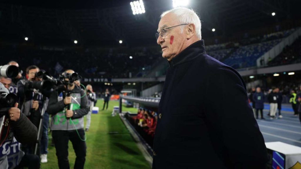 Claudio Ranieri