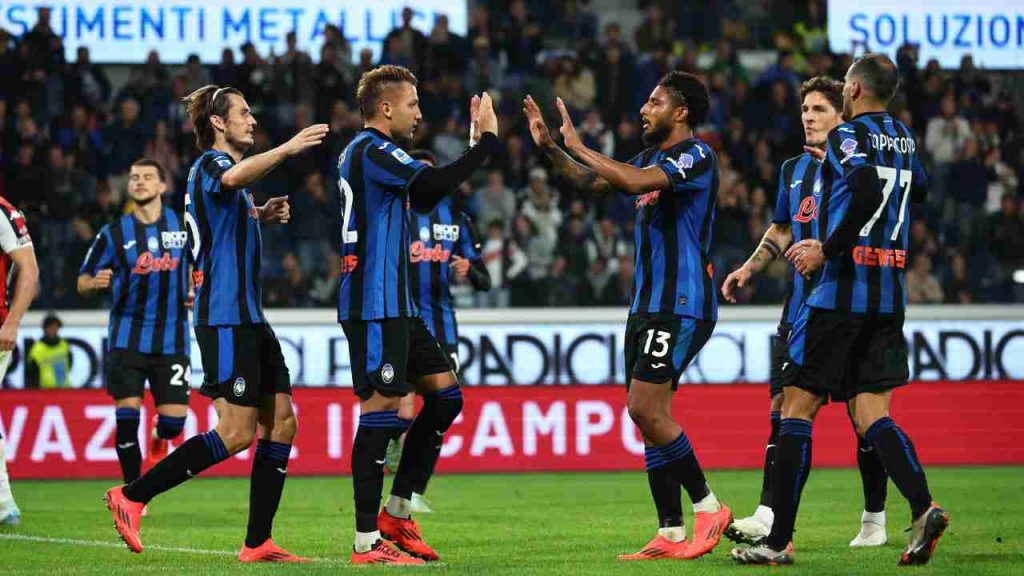 Atalanta, è un pressing asfissiante | Non aspettano giugno, lo vengono a prendere a gennaio