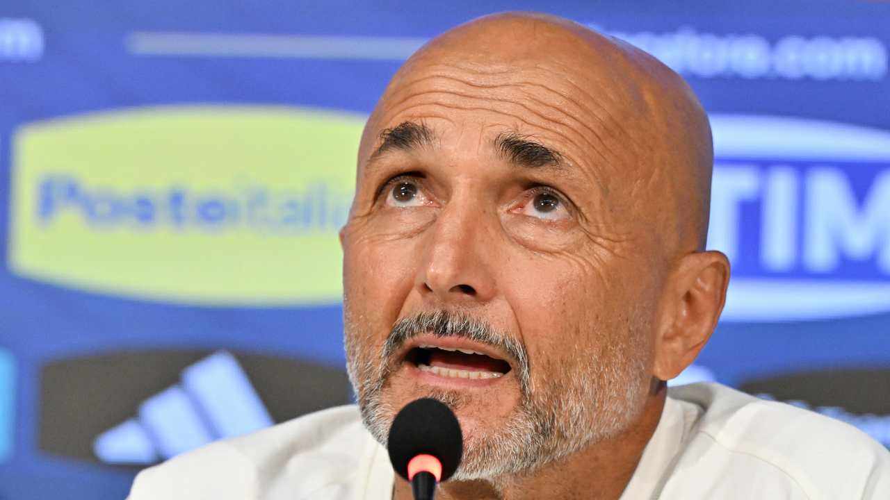 Luciano Spalletti