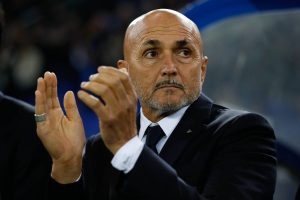 Spalletti chiama Rovella in Nazionale: il centrocampista della Lazio ha convinto il ct dell'Italia