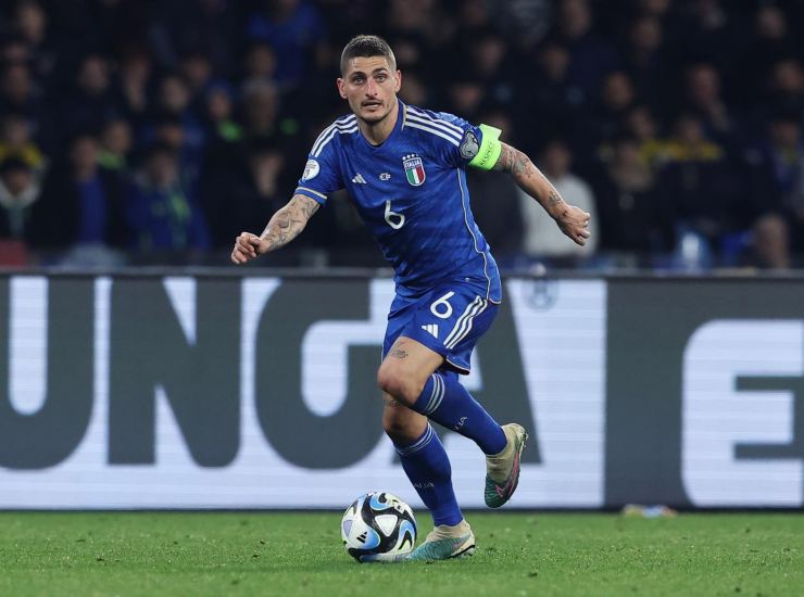 Marco Verratti