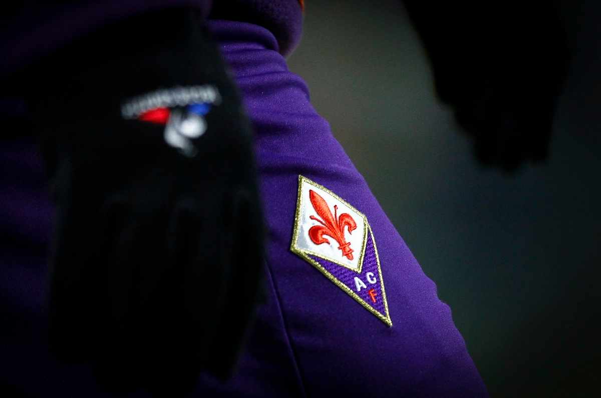 Fiorentina Bove