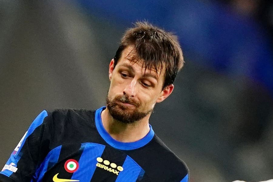 Inter, Acerbi out fino al 2025: il punto sugli infortunati