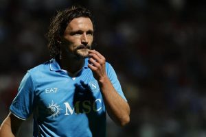 Mario Rui, Napoli (LaPresse-Calcioinpillole.com)