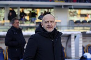 Piero Ausilio, Inter