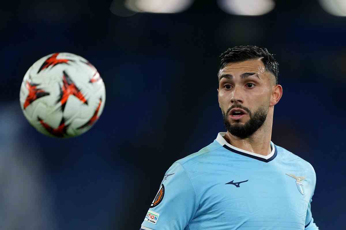 Ajax Lazio formazioni ufficiali