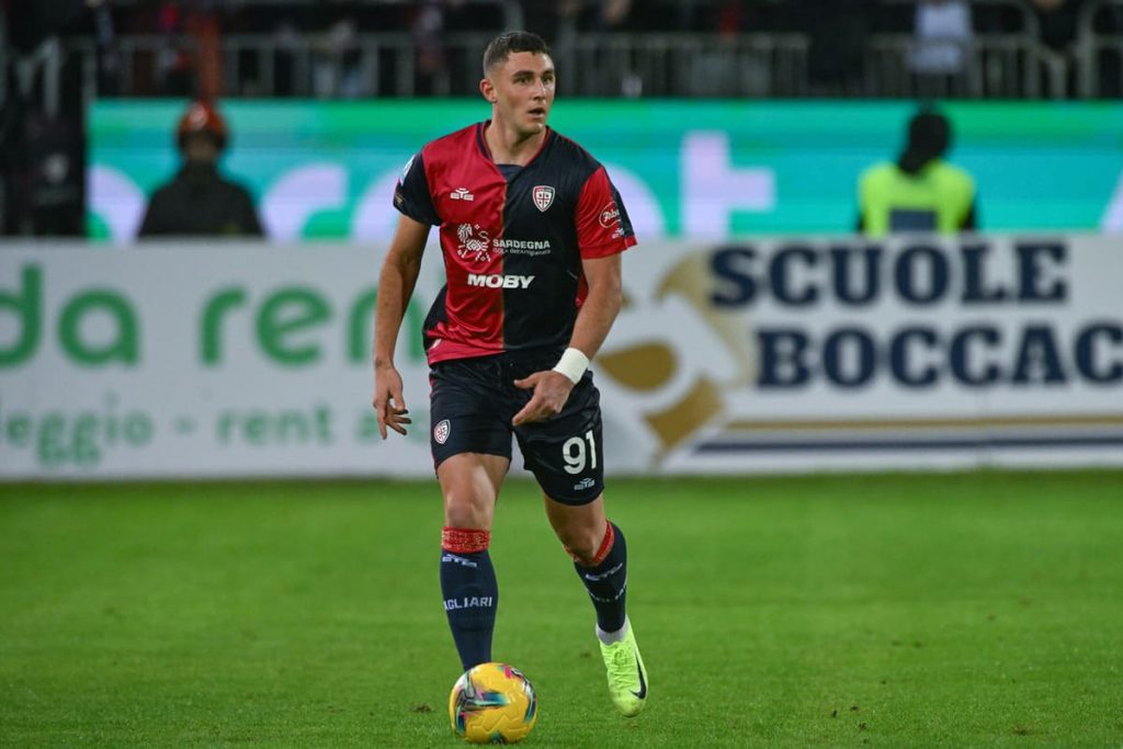 Cagliari-Atalanta, le probabili formazioni e dove vederla in TV