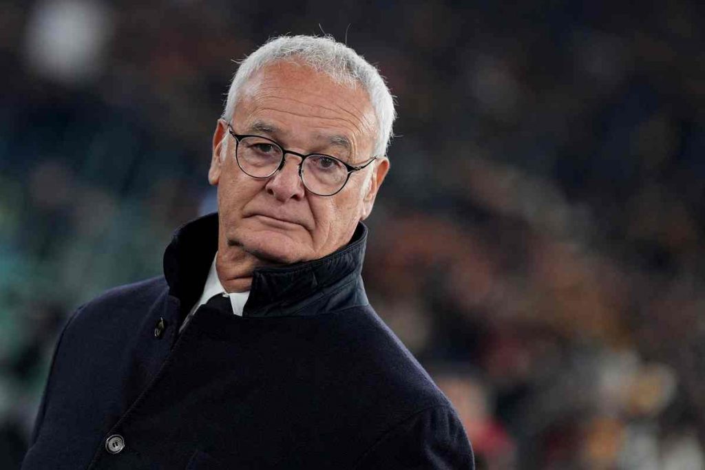 Roma-Lecce, le parole di Ranieri: “Non so se ci sarà Dovbyk”