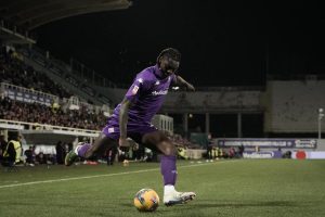 Moise Kean, Fiorentina