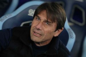 Napoli Conte