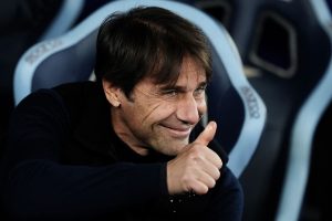 Antonio Conte, Napoli